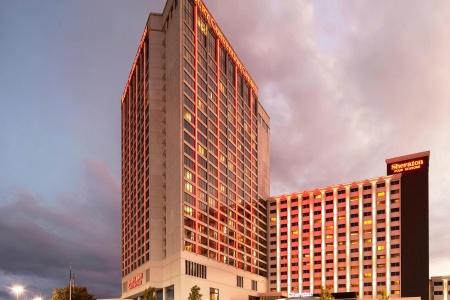 Sheraton - 17