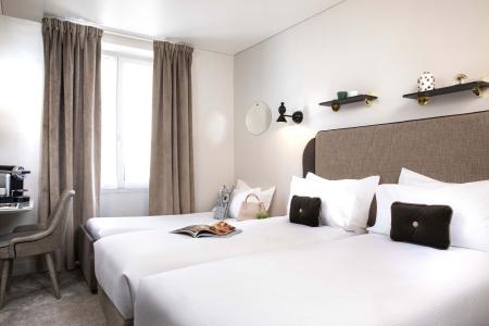 Hôtel Eiffel Saint Charles - 27