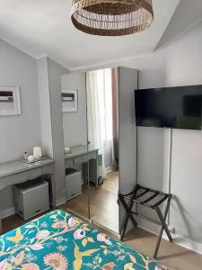 Eden Hôtel - 107
