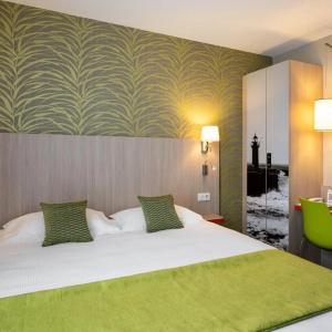 Kyriad Prestige Saint-Malo - 47