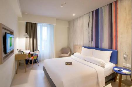 ibis Styles Kuala Lumpur Sri Damansara - 43