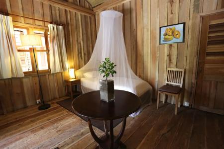 Sok San Beach Resort - 2