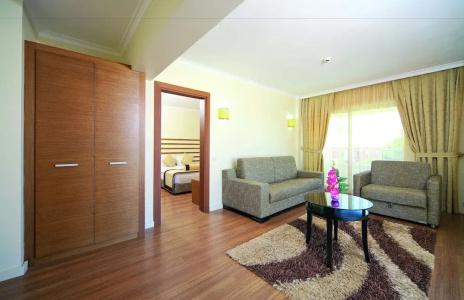Akbulut & Spa - 21