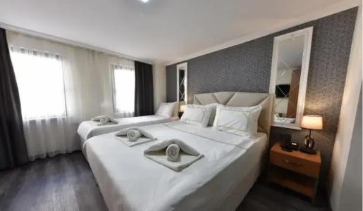 Almina inn - 55