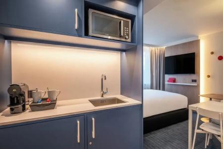 Holiday Inn Express Gent, An Ihg - 106