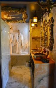 Hôtel Cap Pirate - 68
