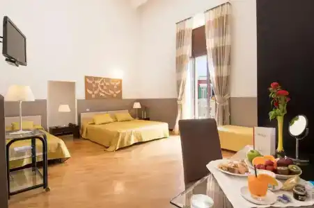 Palazzo Indelli - 101