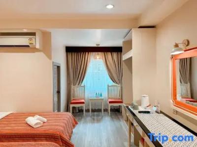 Rasa Boutique Chiang Rai - 43