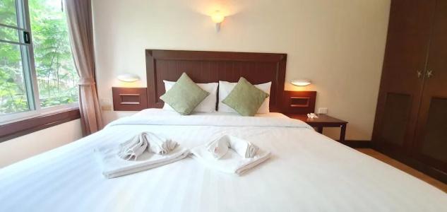 Isle Beach Resort Krabi - 75
