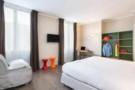 ibis Styles Toulouse Centre Gare - 28