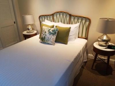 Imperial Hawaii Resort - 111