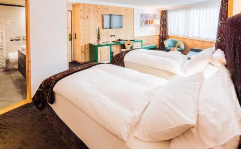 Sport & WellnessSan Gian St. Moritz - 32