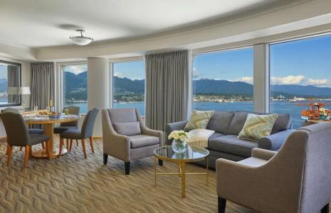 Pan Pacific - 65