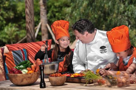Mandarin Oriental, Marrakech - 44