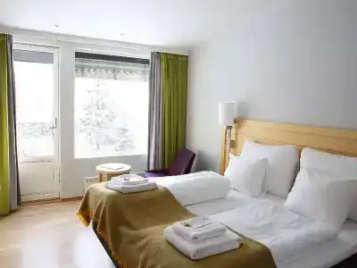 Voksenasenl; Best Western Signature Collection - 52