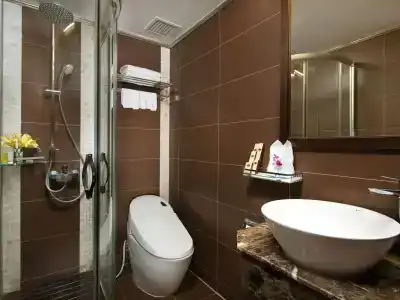 Beryl Palace and Spa - 6