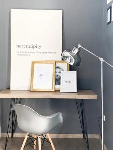 Serendipity B&B - 67