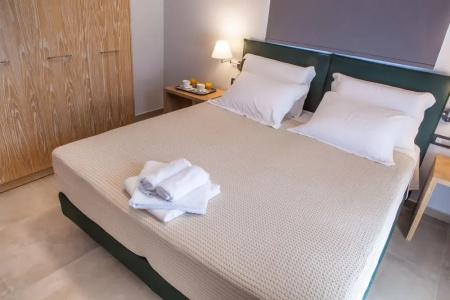 Anemos Rooms & - 72