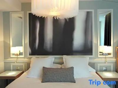 Best Western Premier Littéraire Le Swann - 165