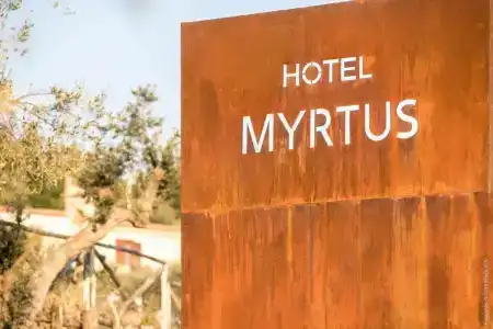 Myrtus - 9