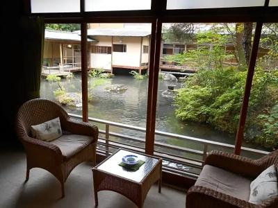 Arai Ryokan - 34