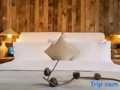 Lijiang Zifayu Designer Boutique Inn - 55