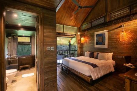 Sapa Jade Hill Resort & Spa - 117