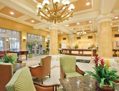 Club Wyndham Grand Desert - 20