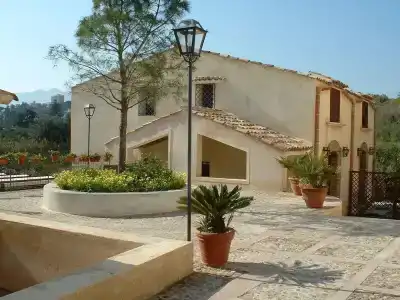 Agriturismo Cefalà - 78