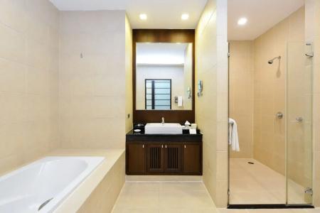 Grand Asoke Residence Sukhumvit - 8
