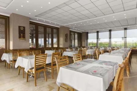 Ramada by Wyndham Tekirdağ - 0