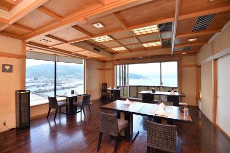 Luxury Wa Kazeno Kaori - 18