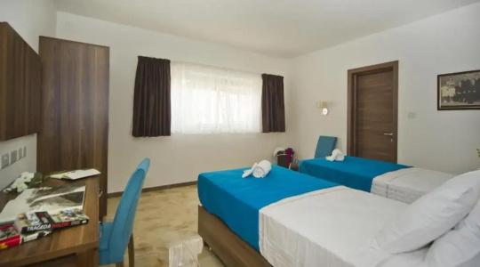 Slimiza Suites - 33