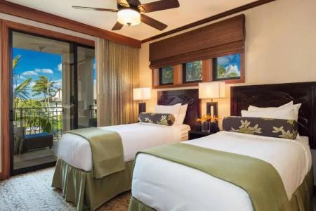 Koloa Landing Resort at Po'ipu, Autograph Collection - 206