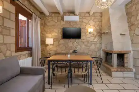 Spilia Village & Villas - 388