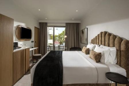 Drossia Palms and Nisos Beach Suites - 48