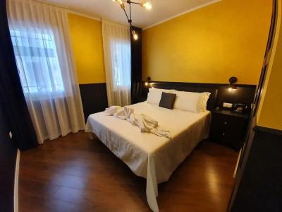 Residence Eleonora - 87