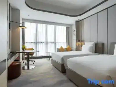 Pullman Zhonghui - 27