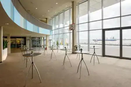 Atlantic Sail City - 13