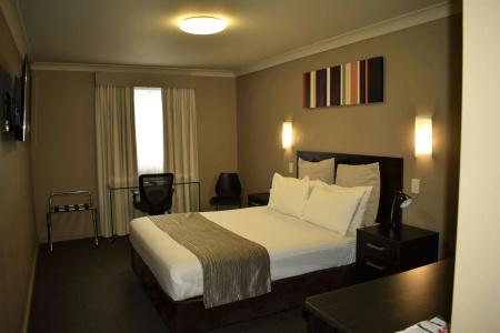 Best Western Blackbutt Inn - 42