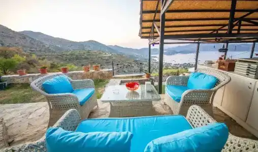 Selimiye Lime Garden - 60