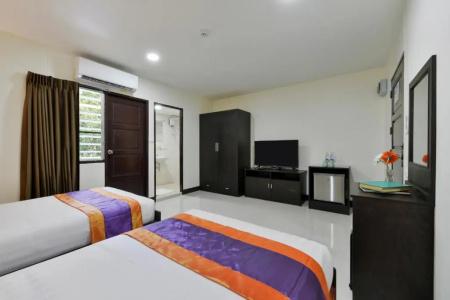 Studio Residence Sukhumvit 71 - SHA Certified - 60