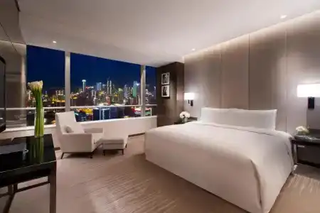 Niccolo Chongqing - 90