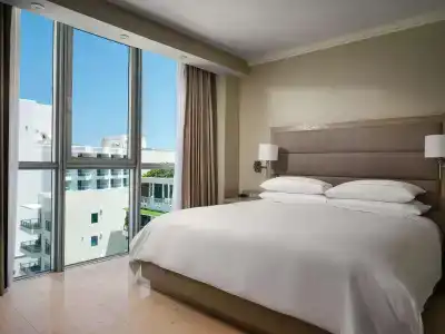 Hilton Bentley Miami/South Beach - 53