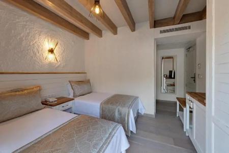 Atrium Taş Otel - 21