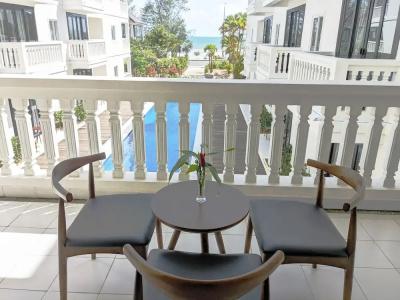 Mary Beach & Resort - 68