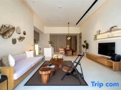 Veranda Pool Suite - 176