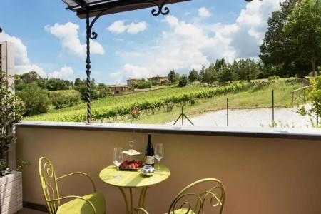 Altarocca Wine Resort Adults Only - 70