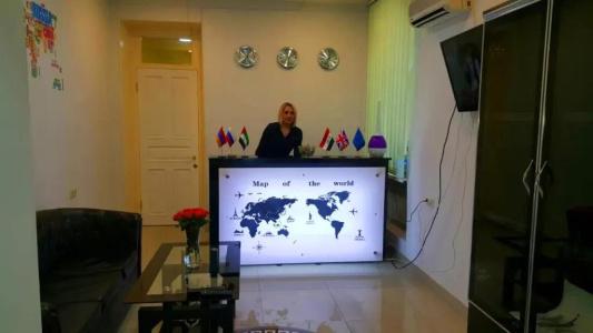 Globus hostel &Tours - 2