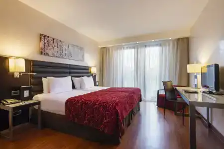 Eurostars Budapest Center - 3